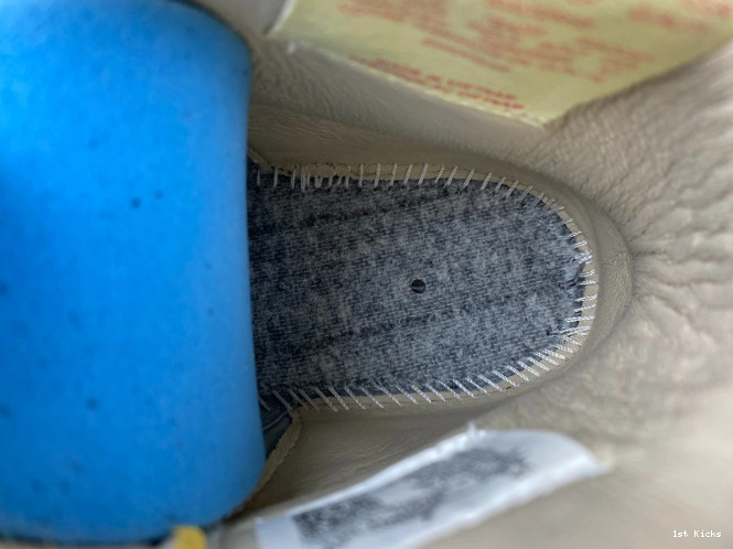 Union Grey Fog Retro 2 Jordan DN3802-001 0624